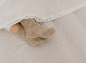 Холод не заважатиме сну