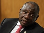 Сиріл Рамафоса