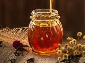 Маковей, или Медовый Спас отмечается ежегодно 14 августа