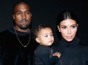 Ким Кардашьян наняла для дочки личного портного