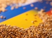 Світові потрібне українське зерно, заблоковане через війну