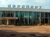 Аеропорт Бердянська, який використовують окупанти