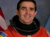 В Украине начали снимать фильм о космонавте Каденюке