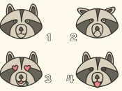 Забавний тест по картинці про ваш характер