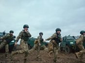 Кадр из клипа на песню "Дика Дичка"