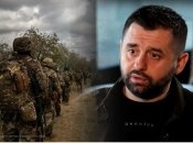 Давид Арахамія розповів, як має закінчитися війна в Україні