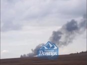 Росіяни знову збили свій літак? У пабліках окупантів зневіра (відео)