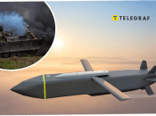 Ракета "Storm Shadow"