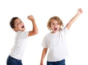 Когда ребенок растет: почему возникают боли роста