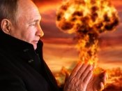 Диктатор продолжает ядерный шантаж