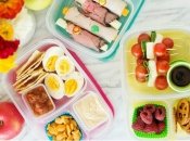 Самостоятельный ребенок: как школьнику собрать себе обед в школу и ничего не забыть