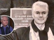 Куда пропал диктор Александр Сафонов