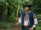 Как украинские разбойники боролись против несправедливости