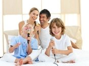 Детские песни про лето: поем всей семьей