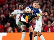 "Аталанта" - "Байер"