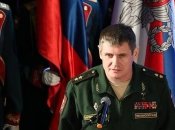 Генерал-полковник Теплинський, на думку росіян, повинен покращити становище сил окупантів