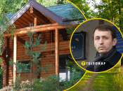 Нардеп от "Батькивщины" захватил кусок леса на Черниговщине? Новое расследование от Bihus.Info