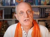 Крейг Гамильтон-Паркер