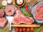 К выбору мяса нужно подходить очень тщательно