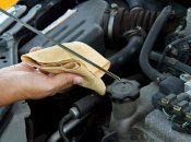 Масляний щуп