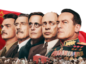 Фильм до сих пор запрещен в россии, беларуси и Китае