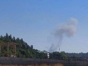 Во время взрыва в Юрьевке мог быть ликвидирован виктор ковалев