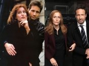 Скалли и Малдер