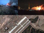 Нафтопереробні заводи, авіабази, військові підприємства: що втрачає Росія через атаки України