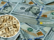 "Белые" и "синие" доллары