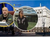 Перестановки в уряді України