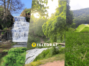 Джуринський водоспад