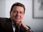 Герхард Шредер