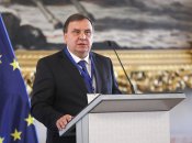 Глава Верховного Суда Станислав Кравченко