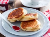 Вкуснятина и для детей, и для взрослых