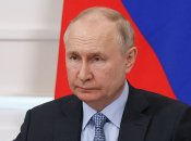 Що на Заході пишуть про російські "вибори"