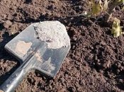 Где нельзя использовать золу