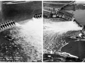 Последствия подрыва в 1941 году