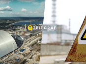 Чорнобильска АЕС