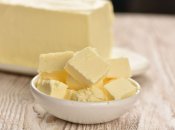 Размягченное сливочное масло