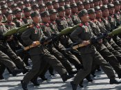 Военные КНДР