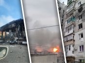 От Мариуполя после обстрелов почти ничего не осталось