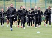 На ФК Рух наложили трансферный бан