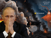 Путин не в состоянии защитить Крым
