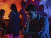 Некоторые люди совсем не умеют расслабляться (изображение создано с помощью ИИ)