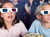 Как влияет 3D на детское зрение