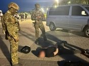 СБУ затримала поліцейських у Дніпрі