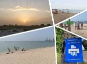 Бердянск еще никогда не был таким пустынным, как при временной оккупации