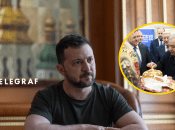 Коллаж "Телеграфа"