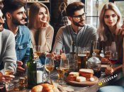 Собрали старые поговорки и пословицы на украинском языке про алкоголь