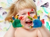 Пальчиковая гимнастика для детей